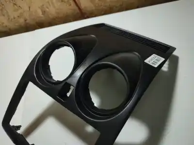 Автозапчасти б/у пластик за nissan qashqai / qashqai +2 i (j10, nj10, jj10e) 1.6 ссылки oem iam p10381a77100  p10381a77100, k77770