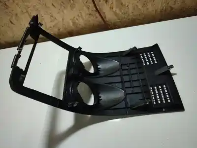 Автозапчасти б/у пластик за nissan qashqai / qashqai +2 i (j10, nj10, jj10e) 1.6 ссылки oem iam p10381a77100  p10381a77100, k77770