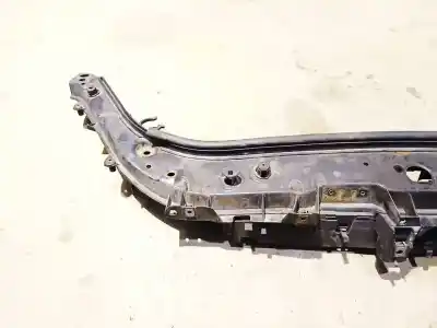 Автозапчастина б/у фронтальна панель для renault scénic ii (jm0/1_) 1.5 dci (jm0f) посилання на oem iam   