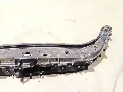 Автозапчастина б/у фронтальна панель для renault scénic ii (jm0/1_) 1.5 dci (jm0f) посилання на oem iam   