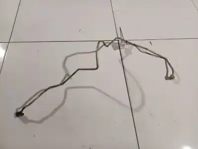 Pezzo di ricambio per auto di seconda mano Tubi Aria Condizionata per OPEL CORSA A FASTBACK (S83) 1.2 I (F08, M08, F68, M68) Riferimenti OEM IAM    Pezzo di ricambio per auto di seconda mano Tubi Aria Condizionata per OPEL CORSA A FASTBACK (S83) 1.2 I (F08, M08, F68, M68) Riferimenti OEM IAM