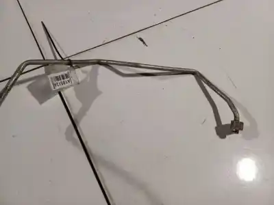 Peça sobressalente para automóvel em segunda mão tubos de ar condicionado por opel corsa a fastback (s83) 1.2 i (f08, m08, f68, m68) referências oem iam   