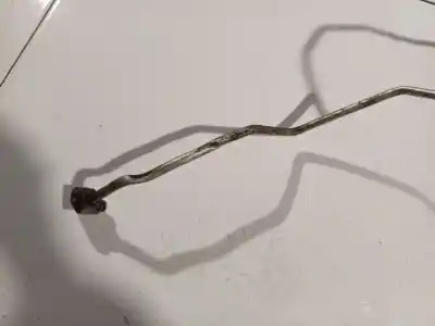 Peça sobressalente para automóvel em segunda mão tubos de ar condicionado por opel corsa a fastback (s83) 1.2 i (f08, m08, f68, m68) referências oem iam   