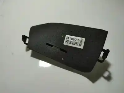 Second-hand car spare part plastics for opel corsa d (s07) 1.3 cdti (l08, l68) oem iam references 13315870