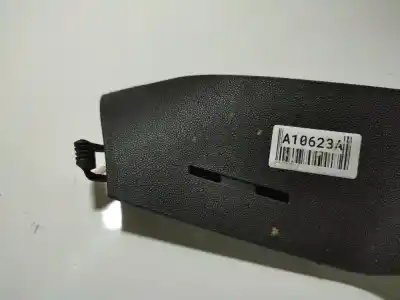 Second-hand car spare part plastics for opel corsa d (s07) 1.3 cdti (l08, l68) oem iam references 13315870  13 315 870, 464 000 934, 464000934