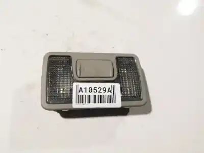 Peça sobressalente para automóvel em segunda mão luz interior por audi a2 (8z0) 1.4 tdi referências oem iam 4b9947123sj0