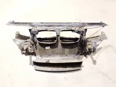 Peça sobressalente para automóvel em segunda mão painel frontal por bmw 3 touring (e46) 320 d referências oem iam 51718202832