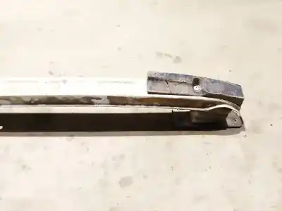 Peça sobressalente para automóvel em segunda mão reforço do pára choques traseiro por ford ka (ru8) 1.2 referências oem iam   