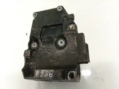 Автозапчастина б/у підтримка двигуна для volkswagen passat b5 (3b2) 1.9 tdi посилання на oem iam 038260885b