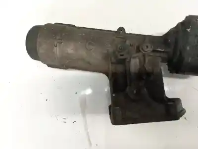 Автозапчастина б/у опора масляного фільтра для volkswagen passat b5 (3b2) 1.9 tdi посилання на oem iam 038115389b