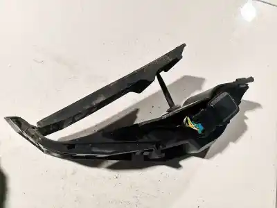 Peça sobressalente para automóvel em segunda mão pedal acelerador por bmw 3 touring (e46) 320 d referências oem iam 