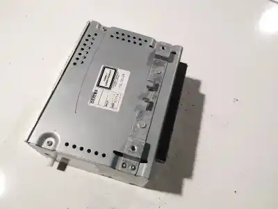 Pezzo di ricambio per auto di seconda mano modulo elettronico per ford fiesta vi (cb1, ccn) 1.4 tdci riferimenti oem iam 8a6t18c815bp  8a6t-18c815-bp, fdb2009z127892