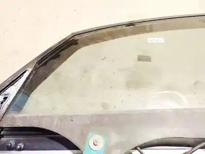 Peça sobressalente para automóvel em segunda mão vidro dianteiro esquerdo por audi a2 (8z0) 1.4 tdi referências oem iam as2  