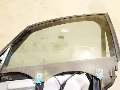 Peça sobressalente para automóvel em segunda mão vidro dianteiro esquerdo por audi a2 (8z0) 1.4 tdi referências oem iam as2