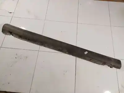 Peça sobressalente para automóvel em segunda mão Embaladeira Lado Direito (corte) por OPEL OMEGA B 2.0 16V CAT (X 20 XEV / L34) Referências OEM IAM 90493310  90493310, 001613733