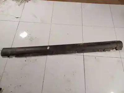 Peça sobressalente para automóvel em segunda mão embaladeira lado esquerdo (corte) por opel omega b 2.0 16v cat (x 20 xev / l34) referências oem iam 90493309