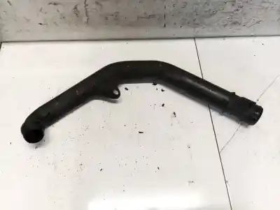 Peça sobressalente para automóvel em segunda mão tubo do intercooler por peugeot 406 (8b) 2.0 hdi 110 referências oem iam 9641289480