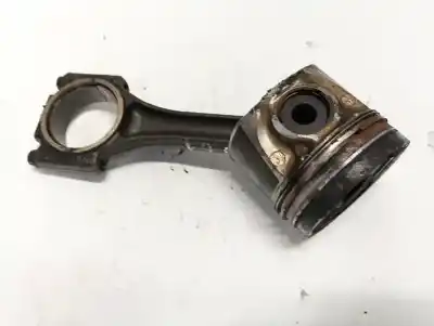 Автозапчастина б/у поршневий для volkswagen passat b5 (3b2) 1.9 tdi посилання на oem iam 845b