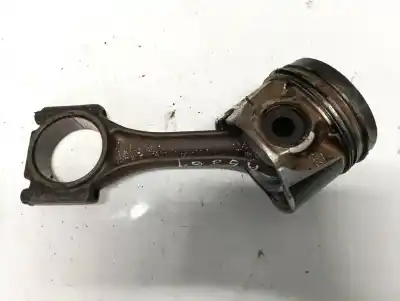 Автозапчастина б/у поршневий для volkswagen passat b5 (3b2) 1.9 tdi посилання на oem iam 845b