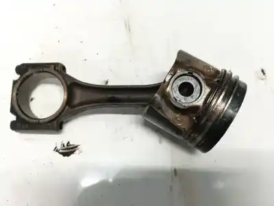 Автозапчастина б/у поршневий для volkswagen passat b5 (3b2) 1.9 tdi посилання на oem iam 845b