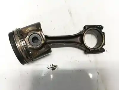 Автозапчастина б/у поршневий для volkswagen passat b5 (3b2) 1.9 tdi посилання на oem iam 845b