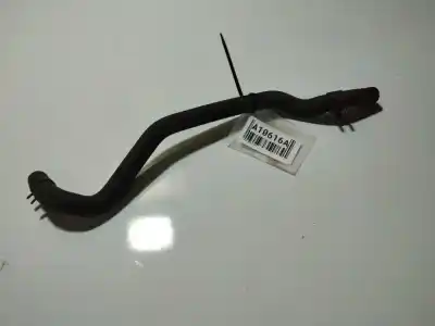 Peça sobressalente para automóvel em segunda mão tubo por toyota avensis (_t25_) 2.2 d-cat (adt251_) referências oem iam 