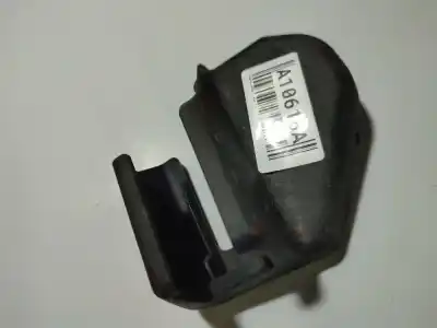 Peça sobressalente para automóvel em segunda mão plásticos por toyota avensis (_t25_) 2.2 d-cat (adt251_) referências oem iam 7213705040