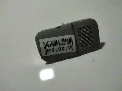 Peça sobressalente para automóvel em segunda mão plásticos por toyota avensis (_t25_) 2.2 d-cat (adt251_) referências oem iam 6423405051