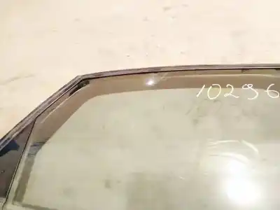 Автозапчасти б/у заднее правое окно за audi a4 b6 avant (8e5) 2.5 tdi quattro ссылки oem iam as2  