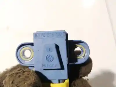 Peça sobressalente para automóvel em segunda mão sensor por skoda octavia ii (1z3) 1.6 tdi referências oem iam 1k0955557b  