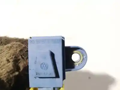 Peça sobressalente para automóvel em segunda mão sensor por skoda octavia ii (1z3) 1.6 tdi referências oem iam 1k0955557b  