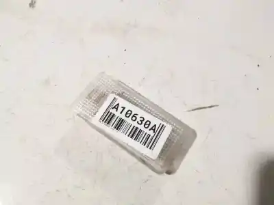 Peça sobressalente para automóvel em segunda mão luz da chapa de matrícula por bmw 3 touring (e46) 320 d referências oem iam 