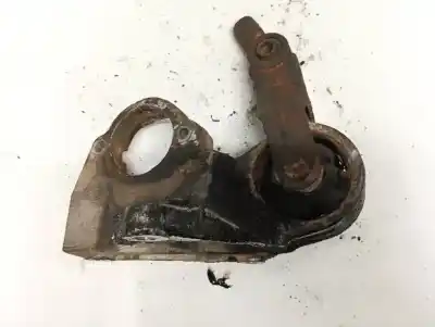 Second-hand car spare part engine support for peugeot 406 (8b) 2.0 hdi 110 oem iam references 9630604180  