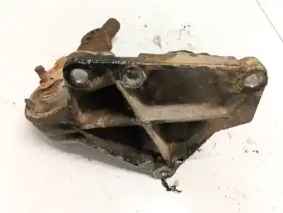 Second-hand car spare part engine support for peugeot 406 (8b) 2.0 hdi 110 oem iam references 9630604180  