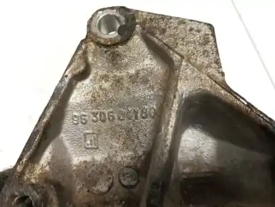 Second-hand car spare part engine support for peugeot 406 (8b) 2.0 hdi 110 oem iam references 9630604180  