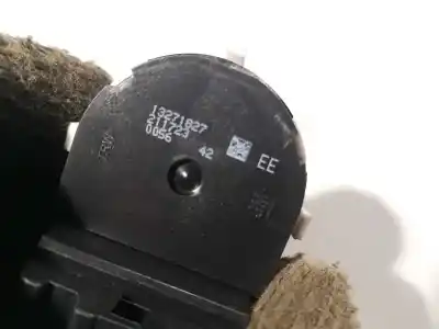 Pezzo di ricambio per auto di seconda mano controllo specchio per bmw 3 (e30) m3 2.3 riferimenti oem iam 13271827  211723