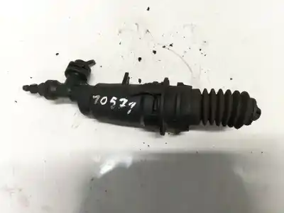Peça sobressalente para automóvel em segunda mão cilindro de embreagem por peugeot 406 (8b) 2.0 hdi 110 referências oem iam k19500