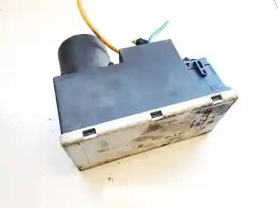 Second-hand car spare part central locking pump for audi a3 (8l1) 1.9 tdi oem iam references 8l0862257g  