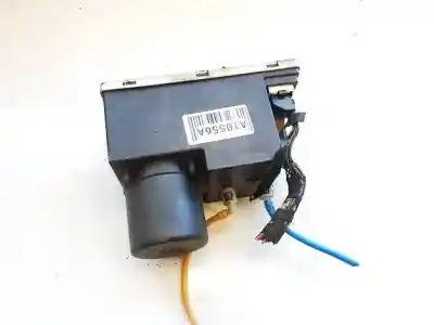 Second-hand car spare part central locking pump for audi a3 (8l1) 1.9 tdi oem iam references 8l0862257g