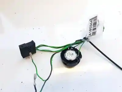 Second-hand car spare part speaker for audi a3 (8l1) 1.9 tdi oem iam references 8l0035399
