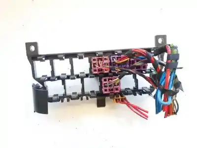 Second-hand car spare part fuse box unit for audi a3 (8l1) 1.9 tdi oem iam references 8d0937503e  