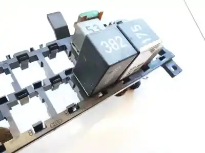 Second-hand car spare part fuse box unit for audi a3 (8l1) 1.9 tdi oem iam references 8d0937503e  