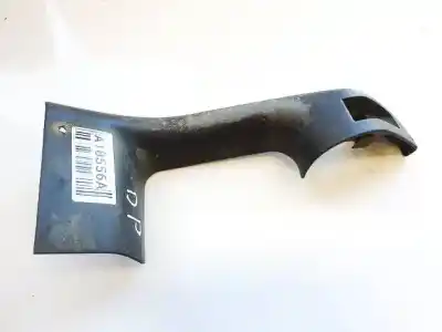 Second-hand car spare part plastics for audi a3 (8l1) 1.9 tdi oem iam references 8l4867172