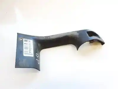 Second-hand car spare part plastics for audi a3 (8l1) 1.9 tdi oem iam references 8l4867172  