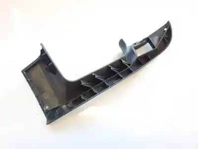 Second-hand car spare part plastics for audi a3 (8l1) 1.9 tdi oem iam references 8l4867172  