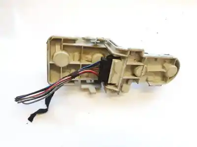 Second-hand car spare part lampholder for audi a3 (8l1) 1.9 tdi oem iam references 29077001