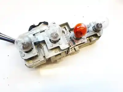 Автозапчасти б/у подставка для лампы за audi a3 (8l1) 1.9 tdi ссылки oem iam 29077001  