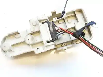 Second-hand car spare part lampholder for audi a3 (8l1) 1.9 tdi oem iam references 29077001  