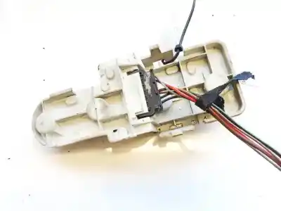 Second-hand car spare part lampholder for audi a3 (8l1) 1.9 tdi oem iam references 29077001