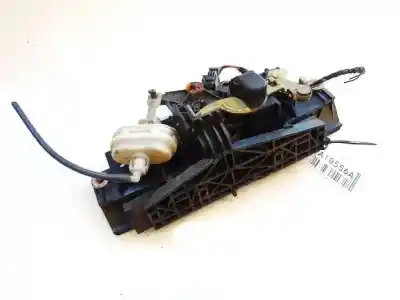 Second-hand car spare part tailgate central locking system  for audi a3 (8l1) 1.9 tdi oem iam references 8d9827565h